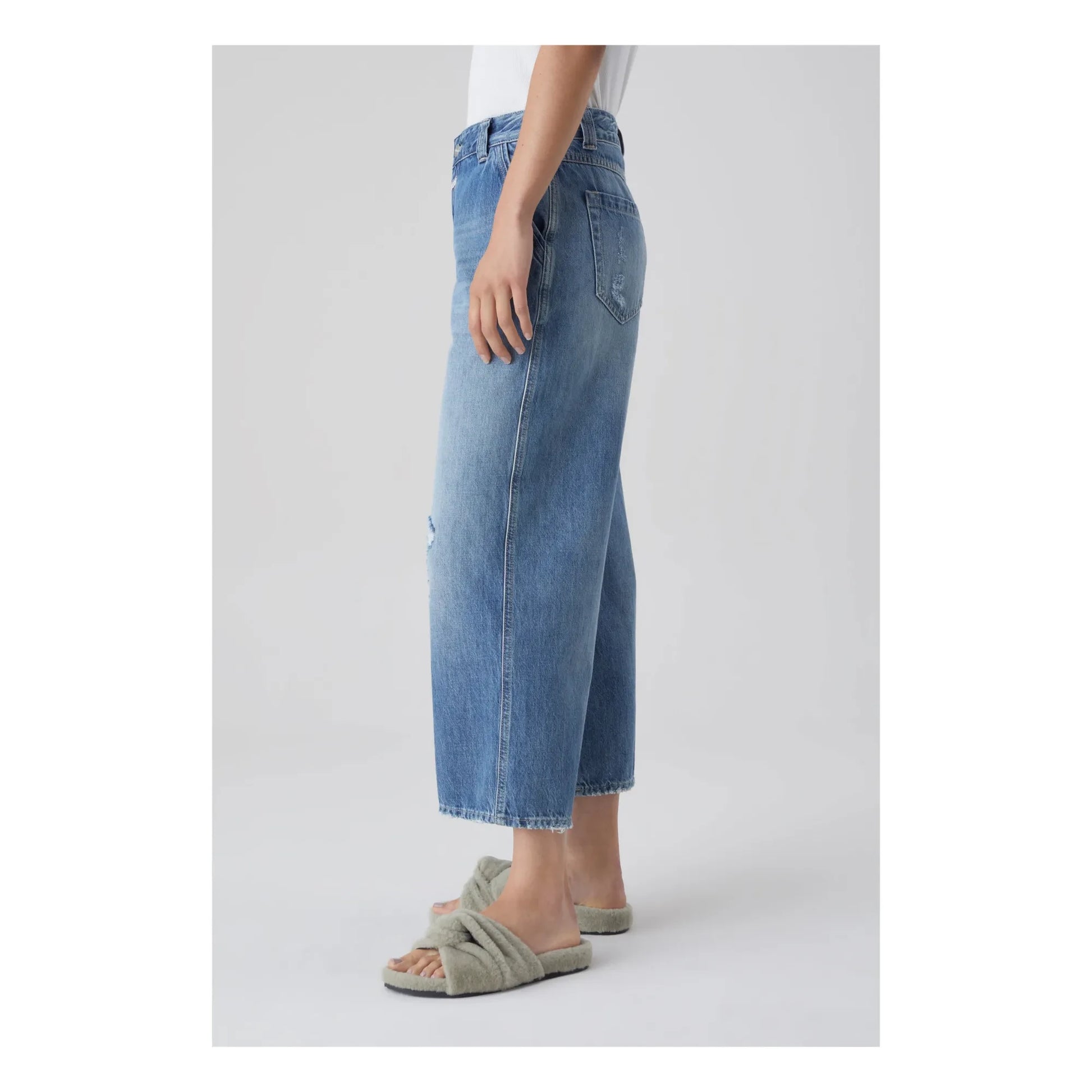 Closed - Melfort Jeans | Mid Blue