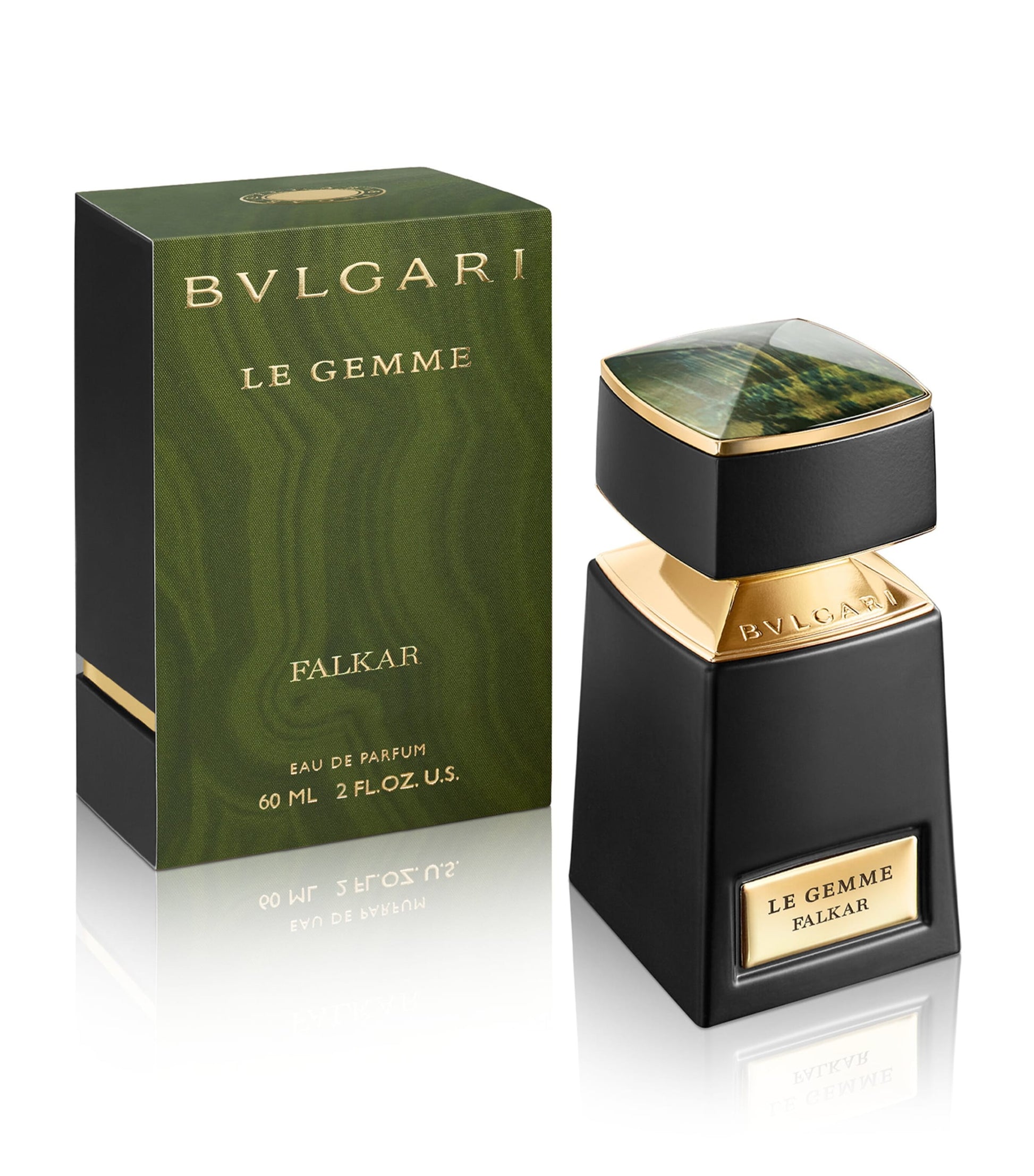 Bvlgari Le Gemme Falkar Eau de Parfum (60ml)