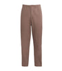 Organic Cotton Ezra Trousers