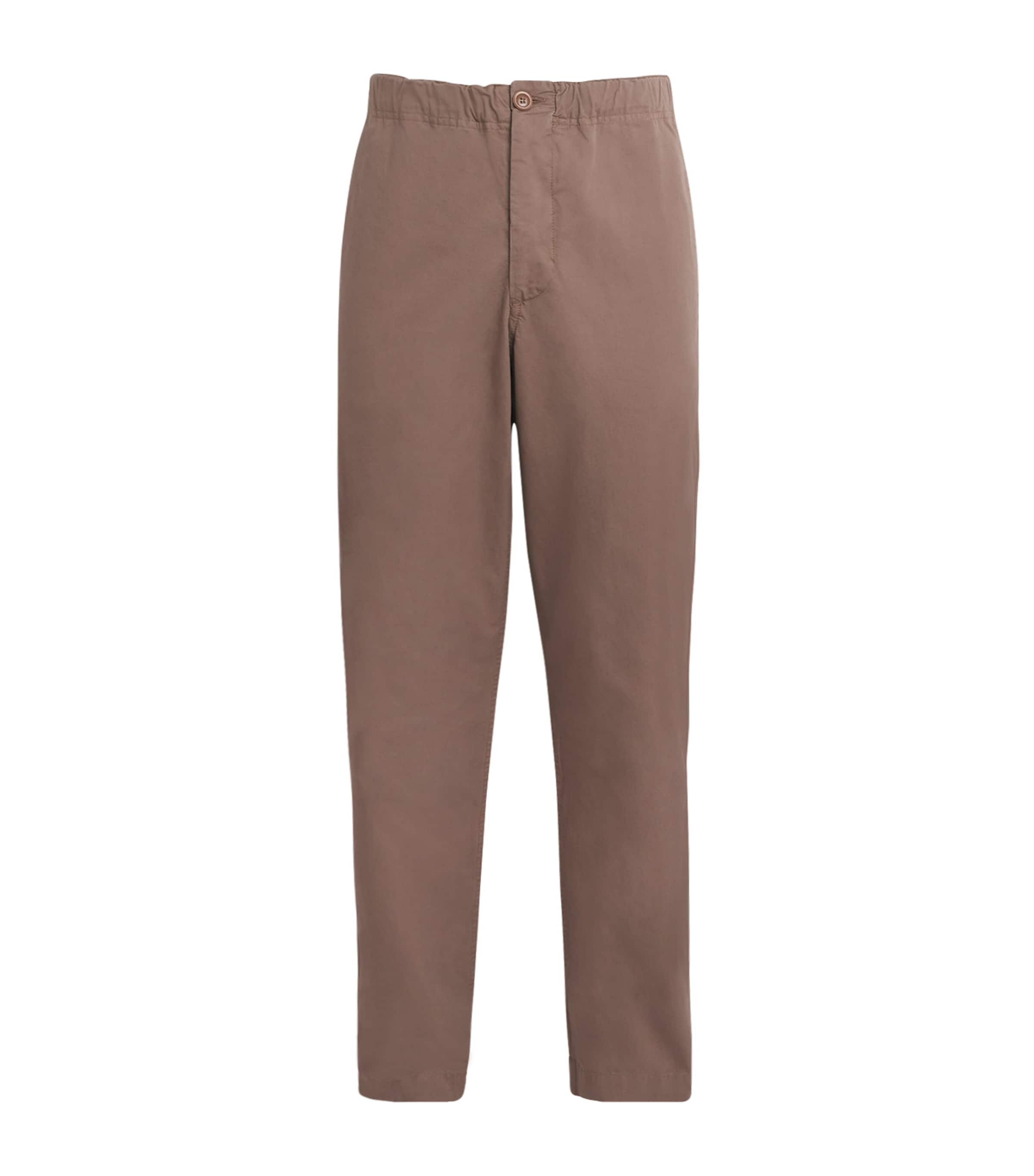 Organic Cotton Ezra Trousers