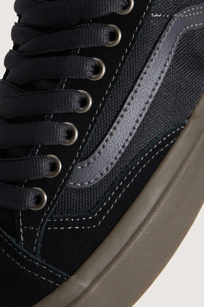 Vans Skate Old Skool 36 düşük kesim sneaker