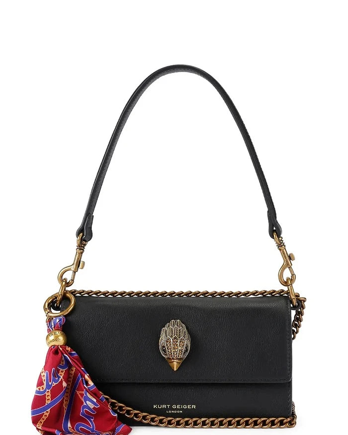 Kurt Geiger London kadın deri çanta SLOANE