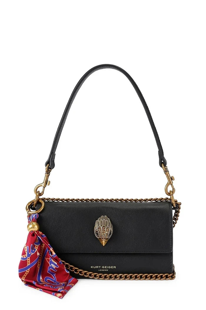 Kurt Geiger London kadın deri çanta SLOANE