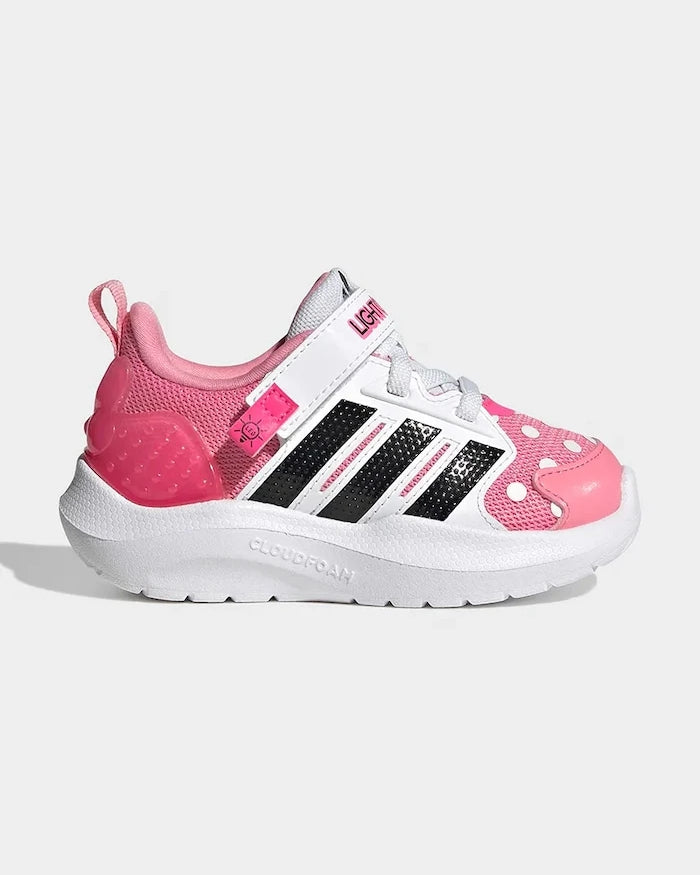 adidas LIGHTORAMA RNR MINNIE Çocuk Spor Ayakkabı
