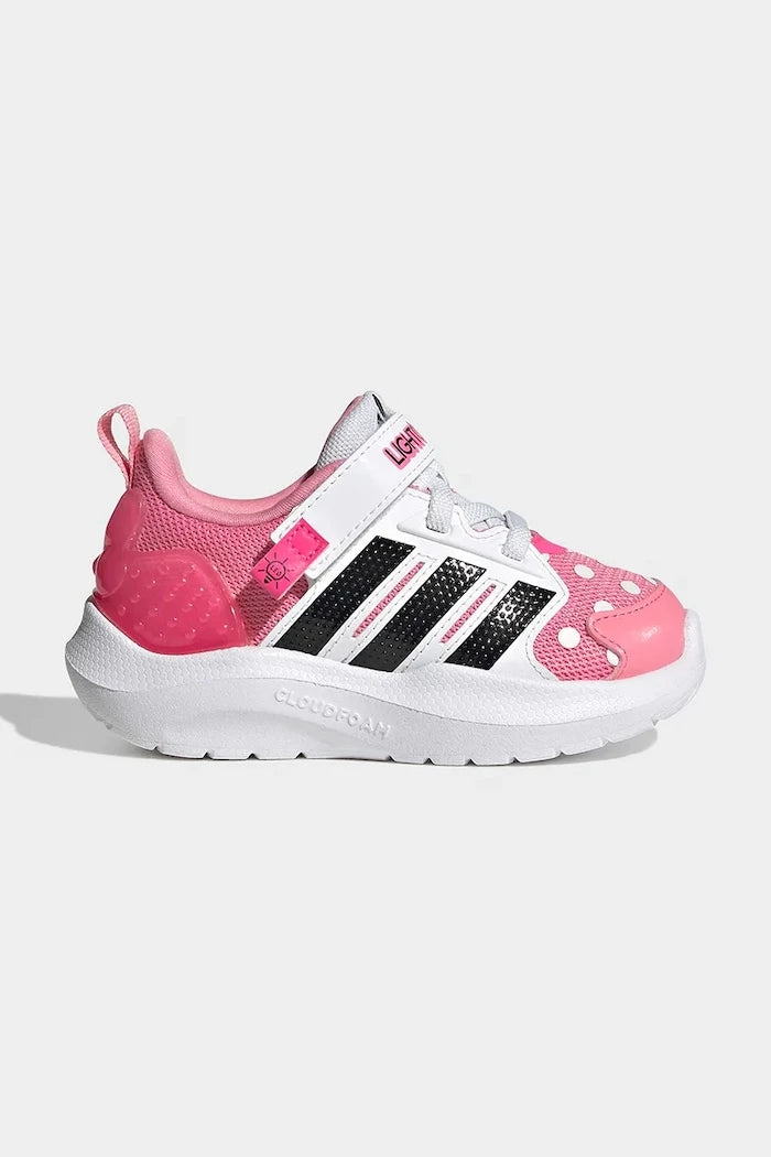 adidas LIGHTORAMA RNR MINNIE Çocuk Spor Ayakkabı