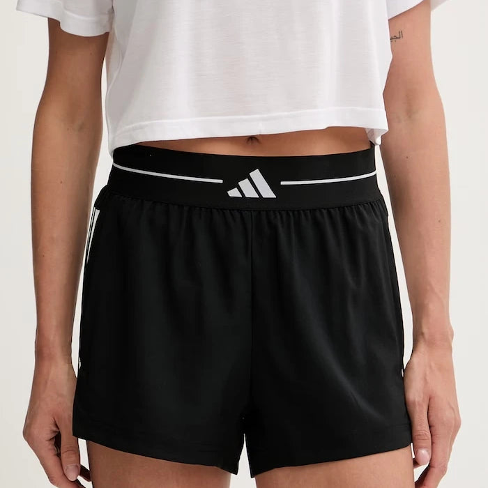 adidas Performance kadın spor kısa pantolon Hyperglam