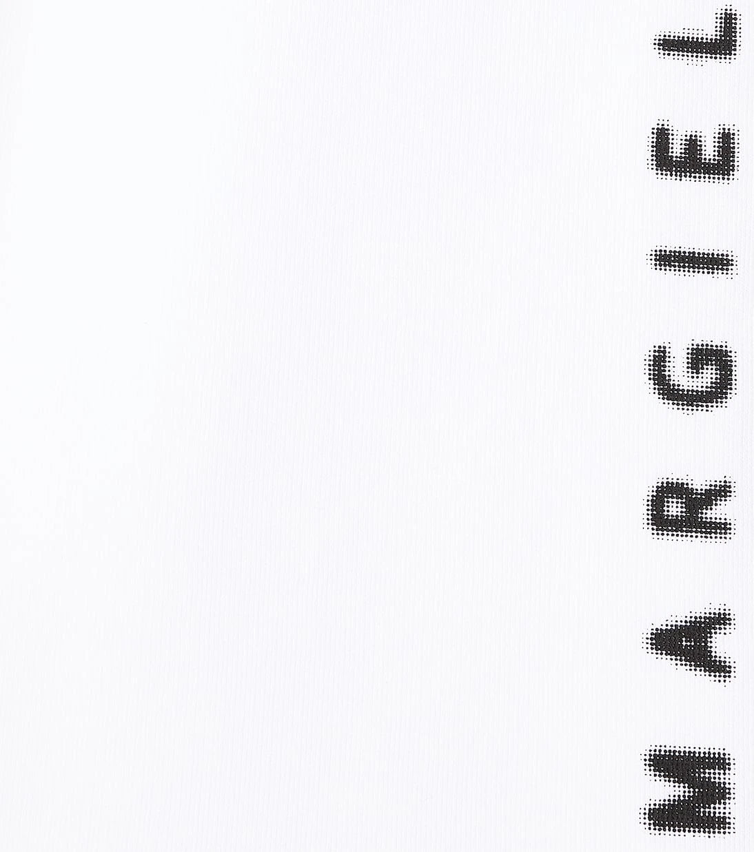 MM6 Maison Margiela Kids - Cotton jersey sweatpants