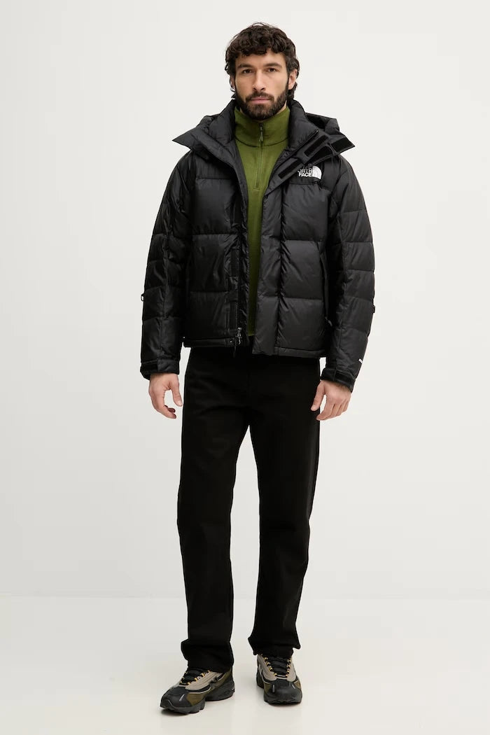 The North Face суичър мъжки от полар