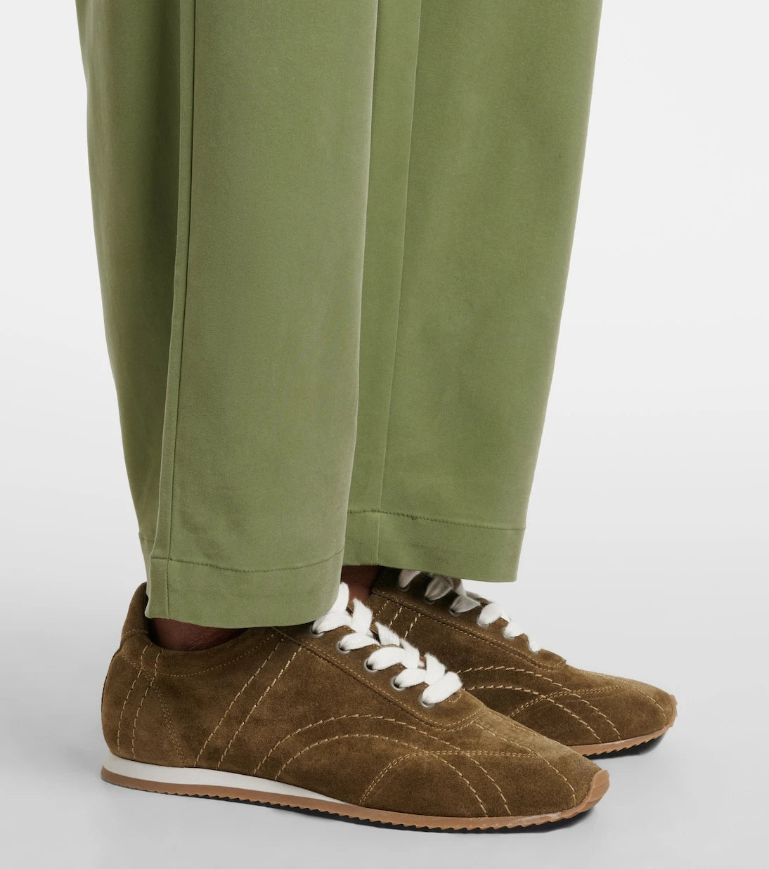 Varley - Hadleigh tapered pants