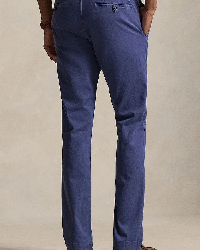 Polo Ralph Lauren erkek pamuklu chino pantolon