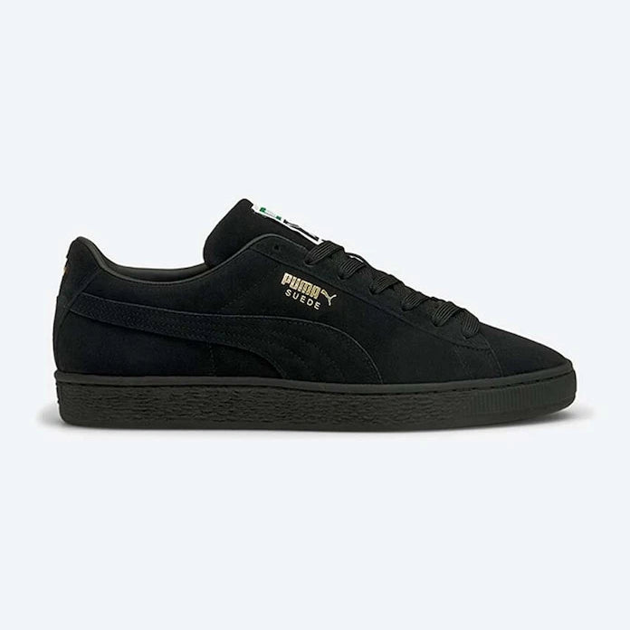 Велурени маратонки Puma Classic XXI