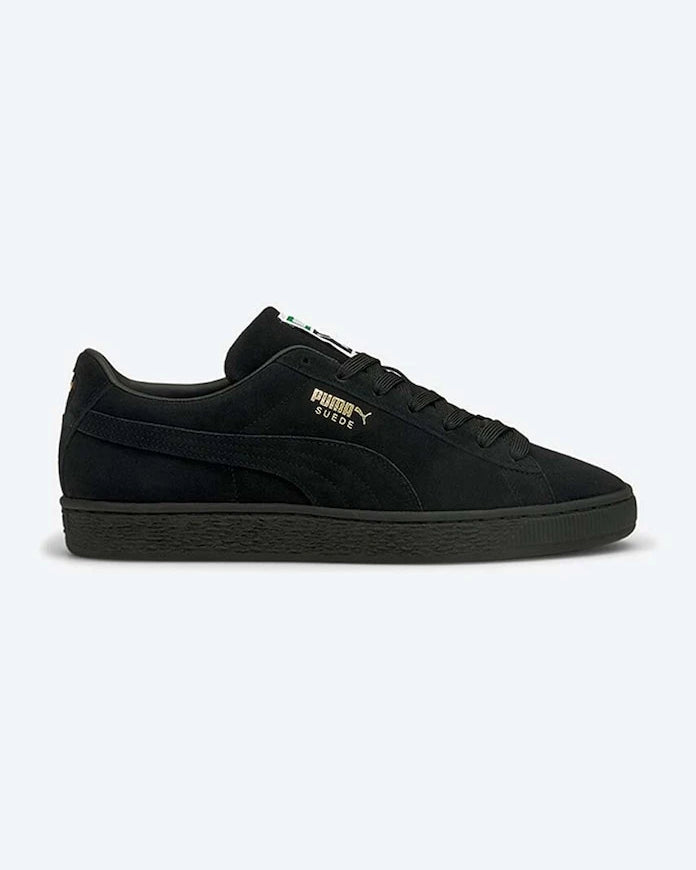 Puma Classic XXI Kadife Spor Ayakkabı