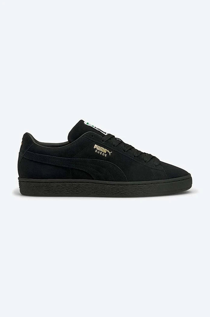 Велурени маратонки Puma Classic XXI