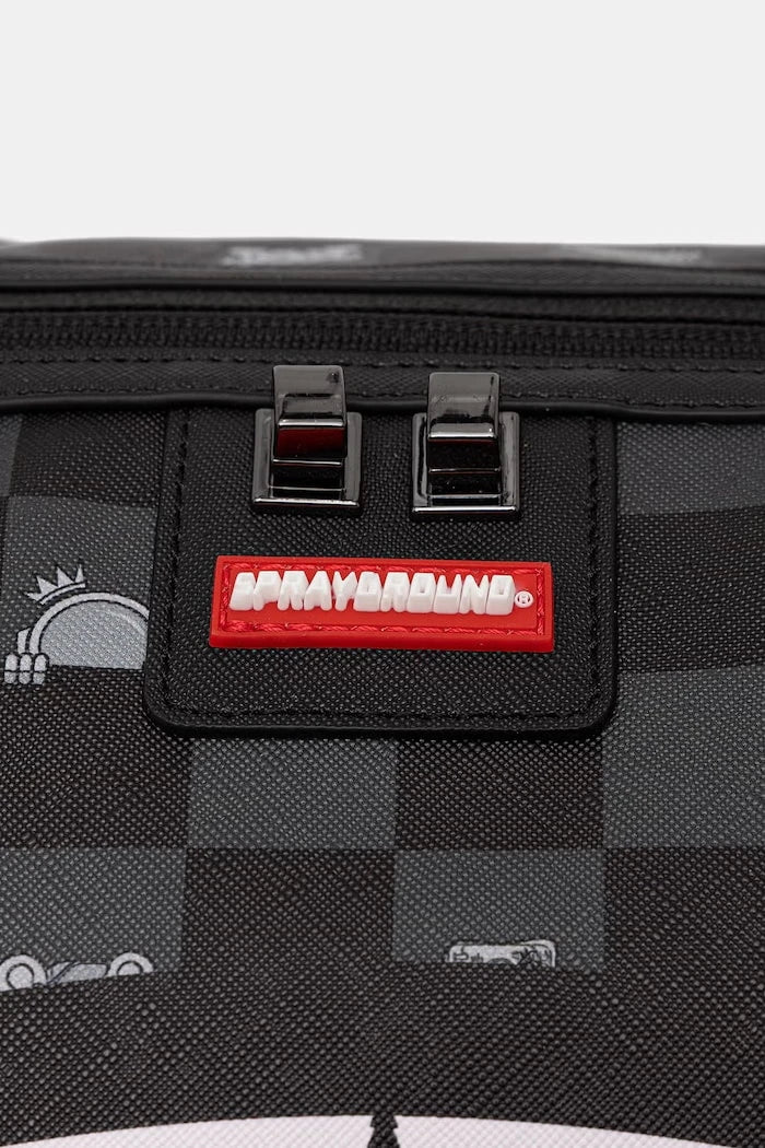 Sprayground çanta