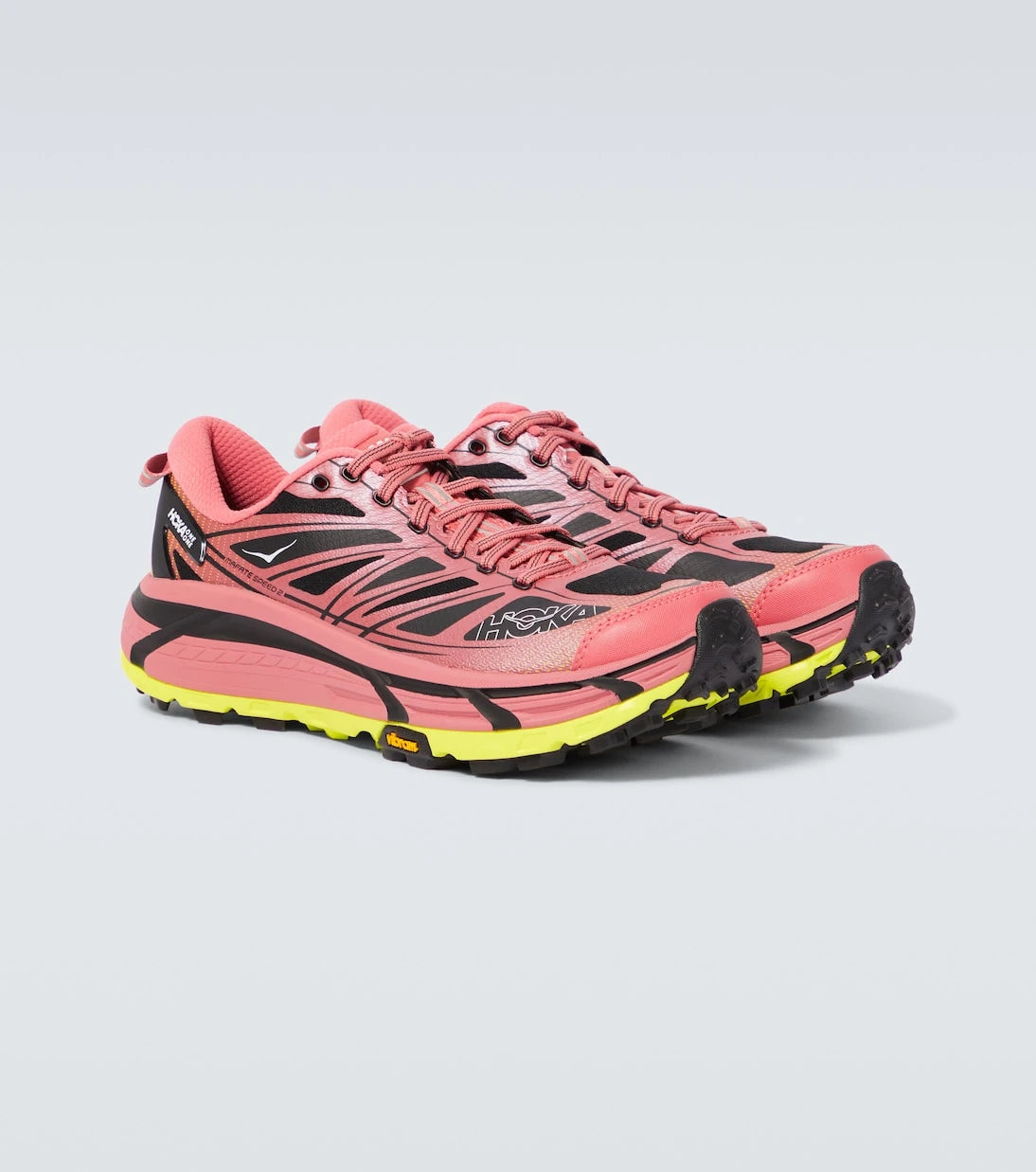 Hoka One One - Mafate Speed 2 running shoes
