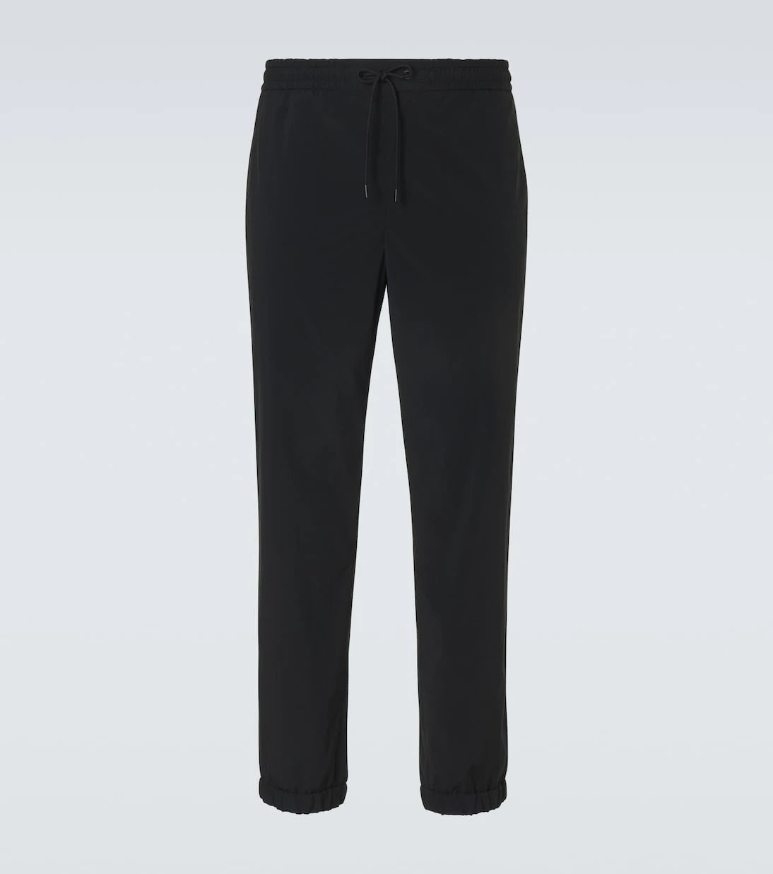 Moncler - Striped sweatpants