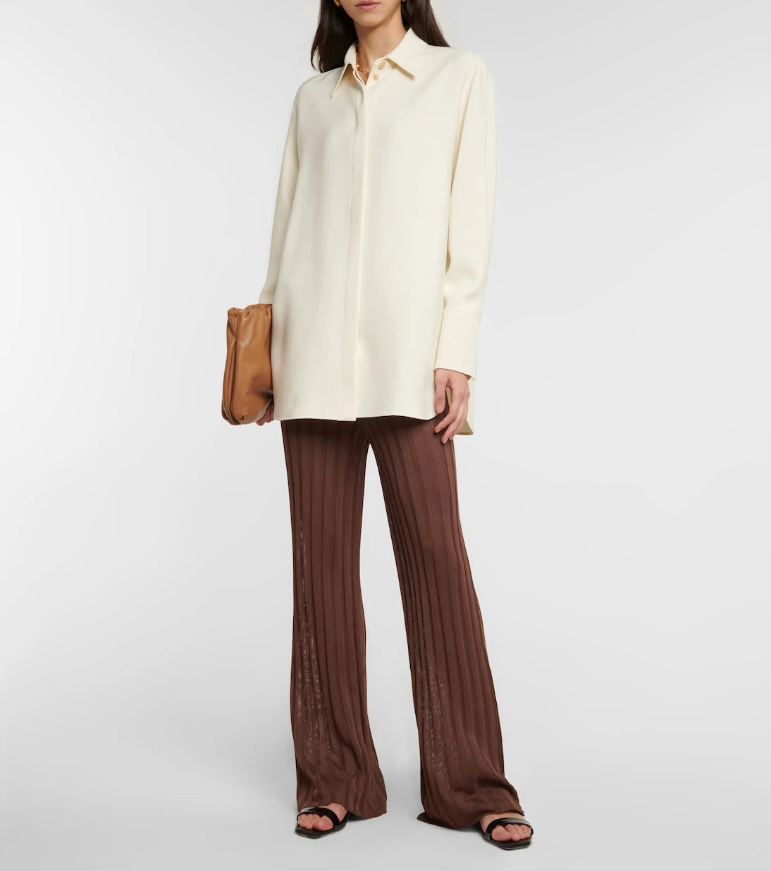 SIR - Aya knit pants