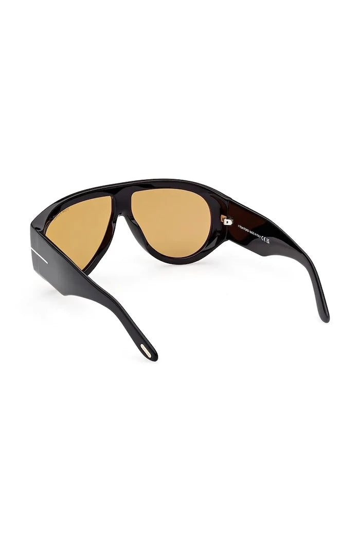 Слънчеви очила Tom Ford Bronson