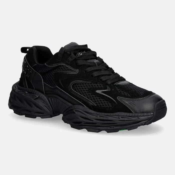 Маратонки PLEIN SPORT Pulse X