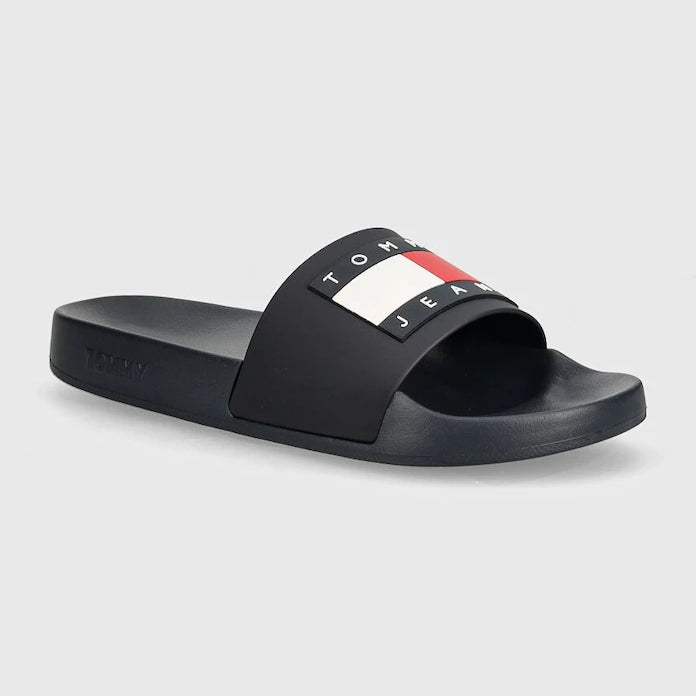 Чехли Tommy Jeans POOL SLIDE ESS