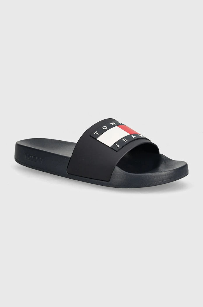 Чехли Tommy Jeans POOL SLIDE ESS