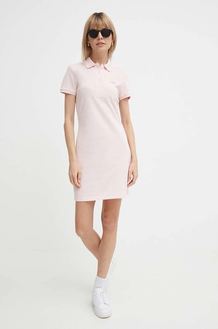 Lacoste EF5473-ADY Elbise