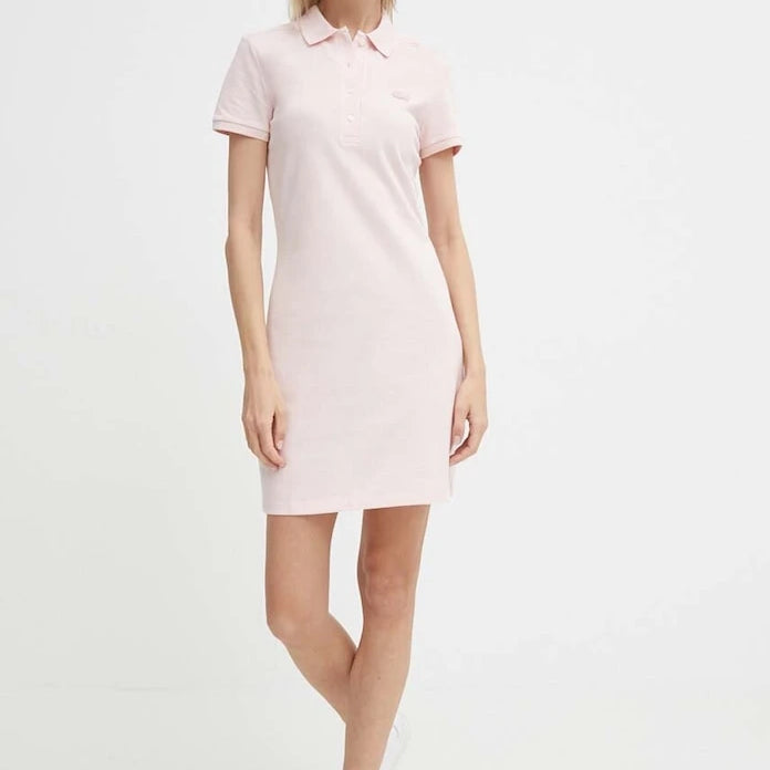 Lacoste EF5473-ADY Elbise