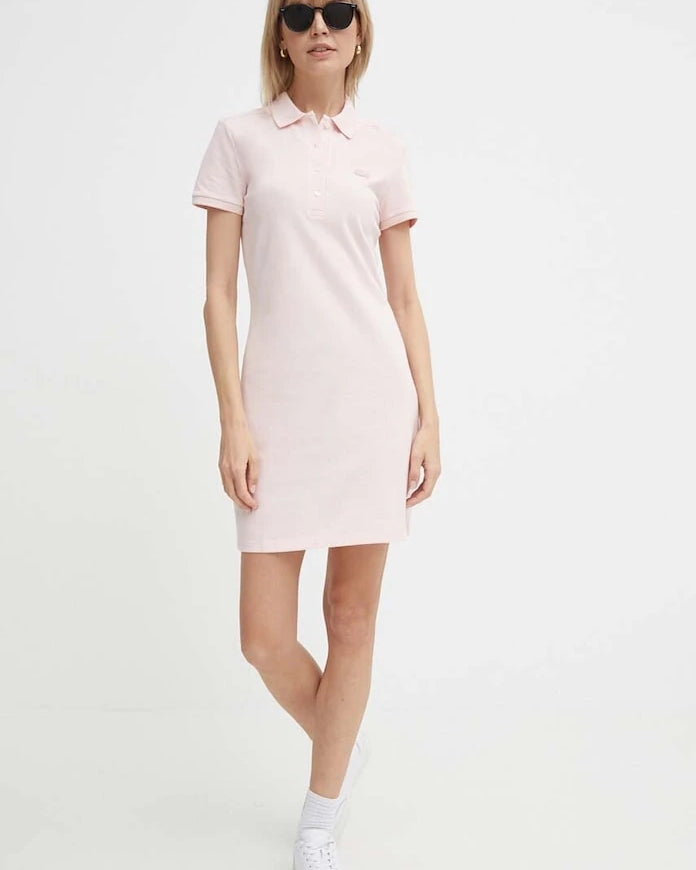 Lacoste EF5473-ADY Elbise