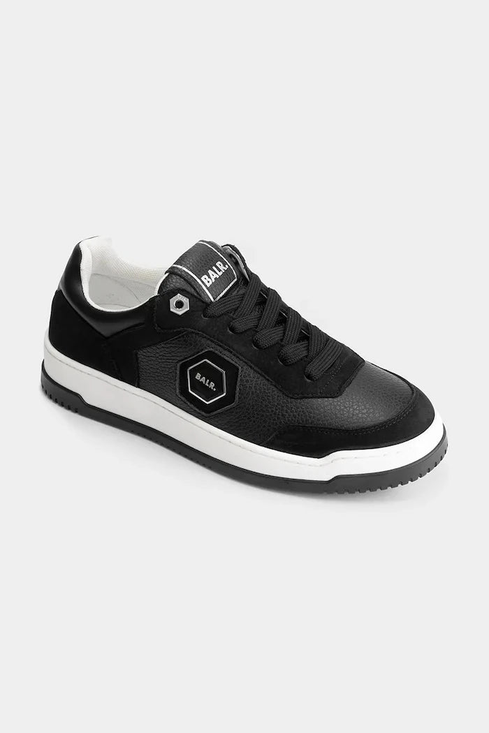BALR. Low Myth Deri Spor Ayakkabı