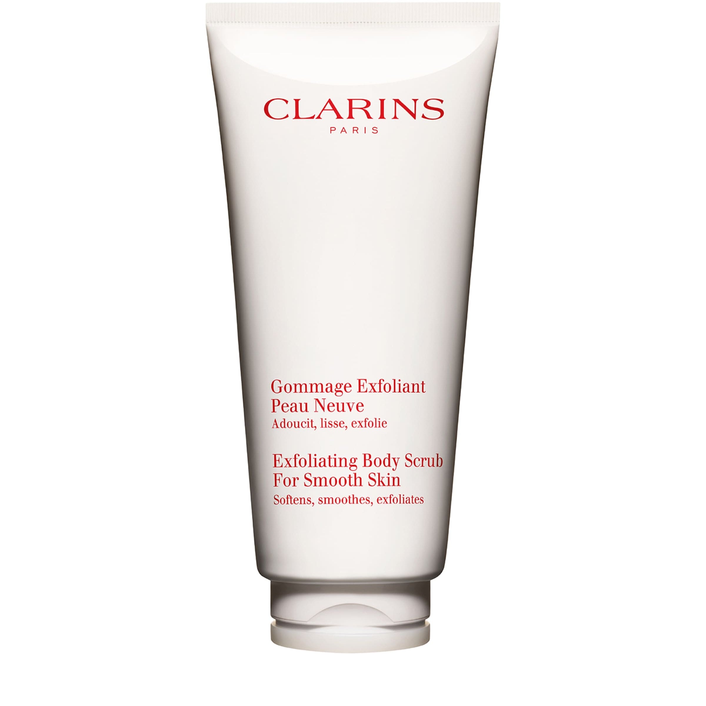 Exfoliating Body Scrub (200ml)