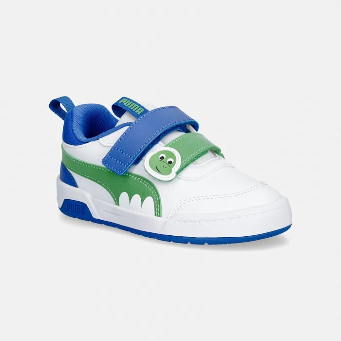 Puma Multiflex 2 Dino V Маратонки Детски