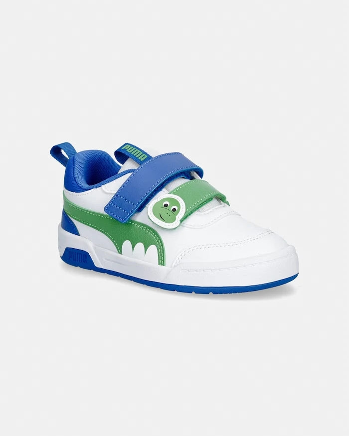 Puma Multiflex 2 Dino V Маратонки Детски