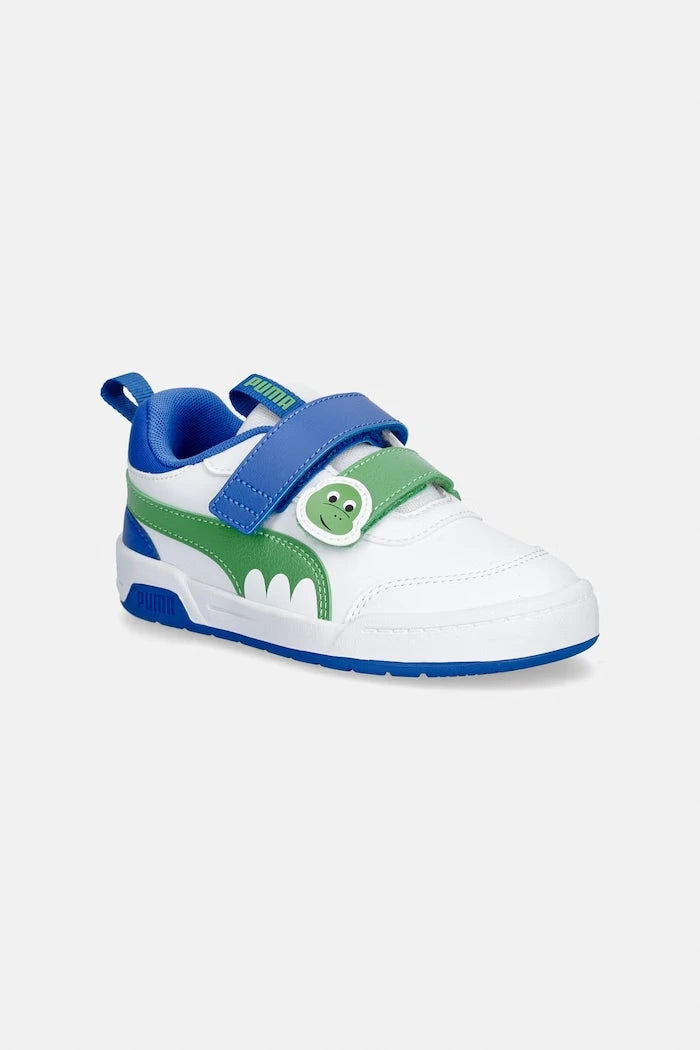 Puma Multiflex 2 Dino V Маратонки Детски