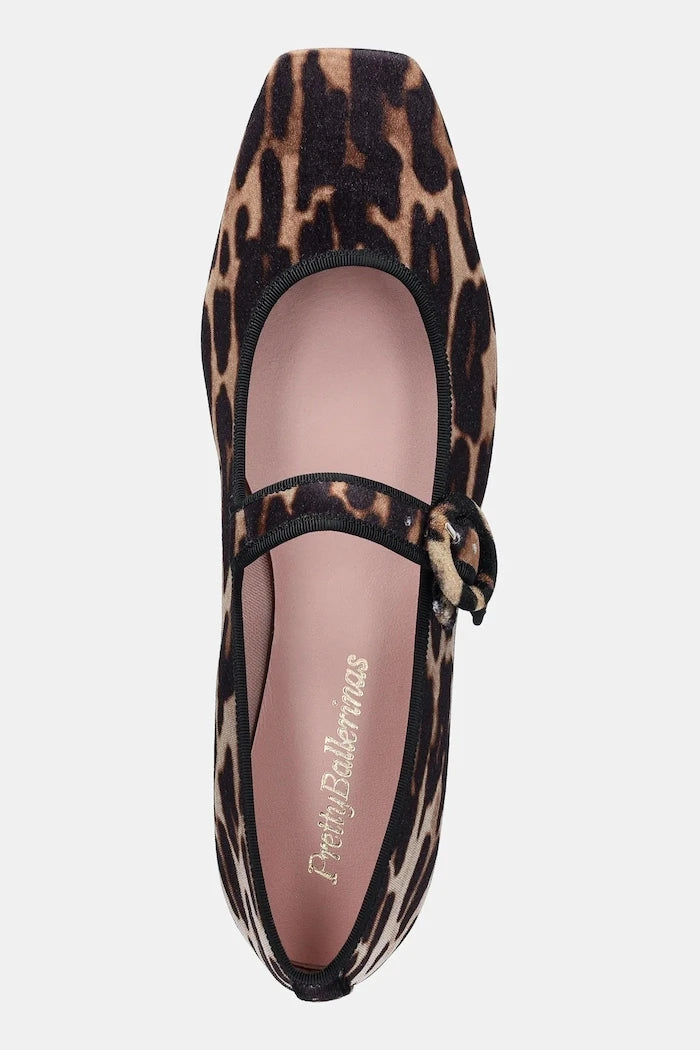Балеринки Pretty Ballerinas Camille