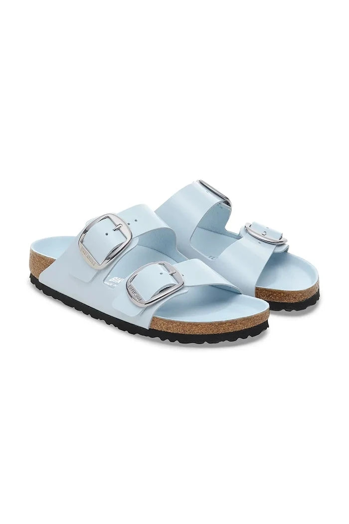 Birkenstock Arizona Big Buckle Deri Terlik