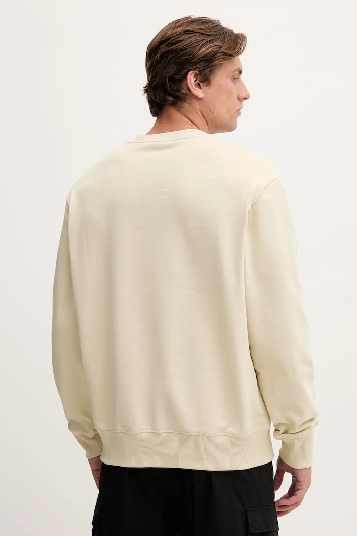 The North Face суичър мъжки от памук Essential Light
