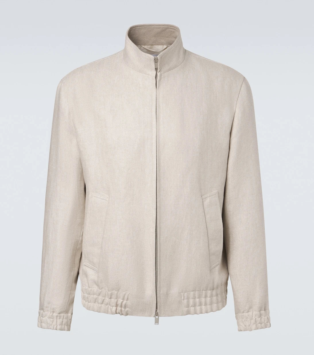 Lardini - Linen jacket