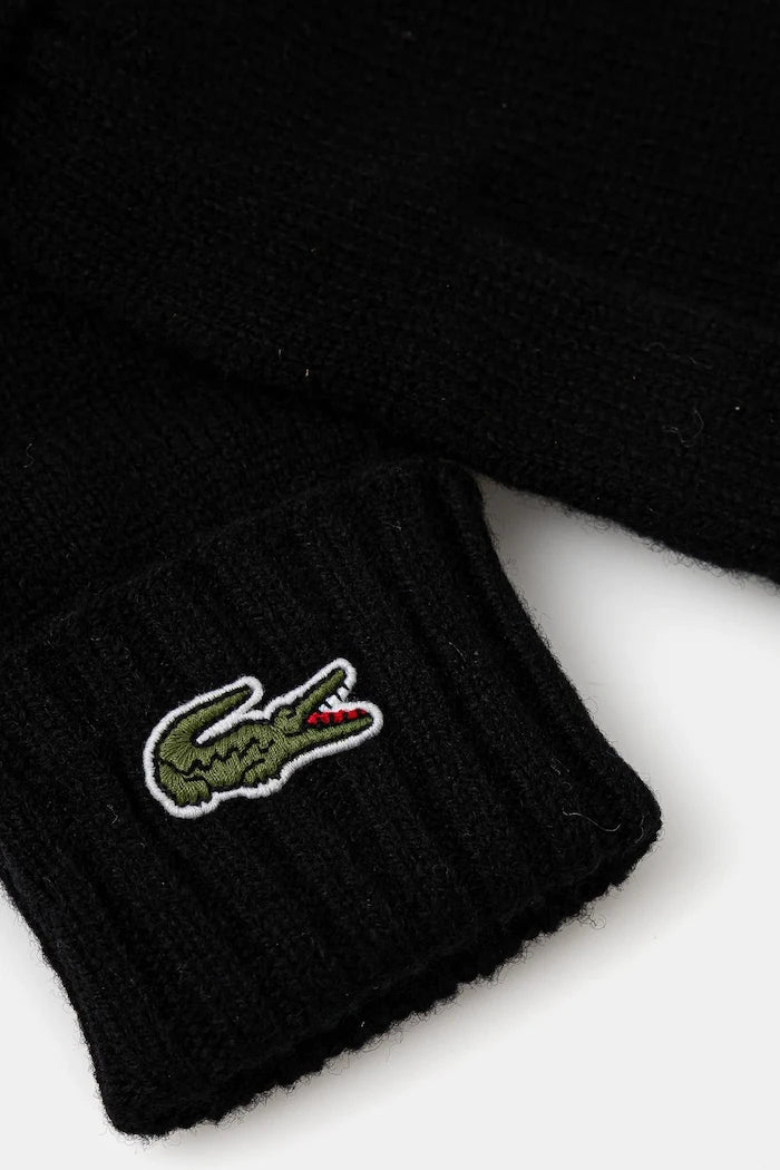 Lacoste Yün Eldivenler