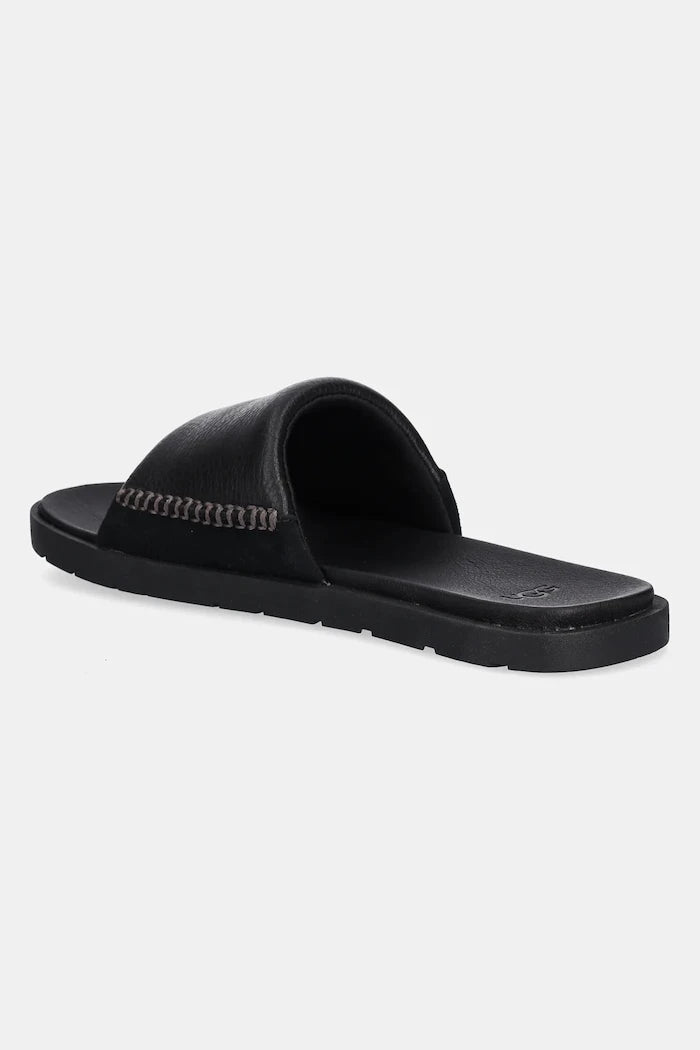 Кожени чехли UGG Seaside II Slide