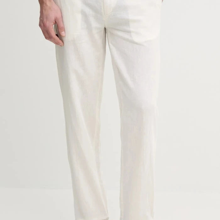 Lindbergh Keten Pantolon