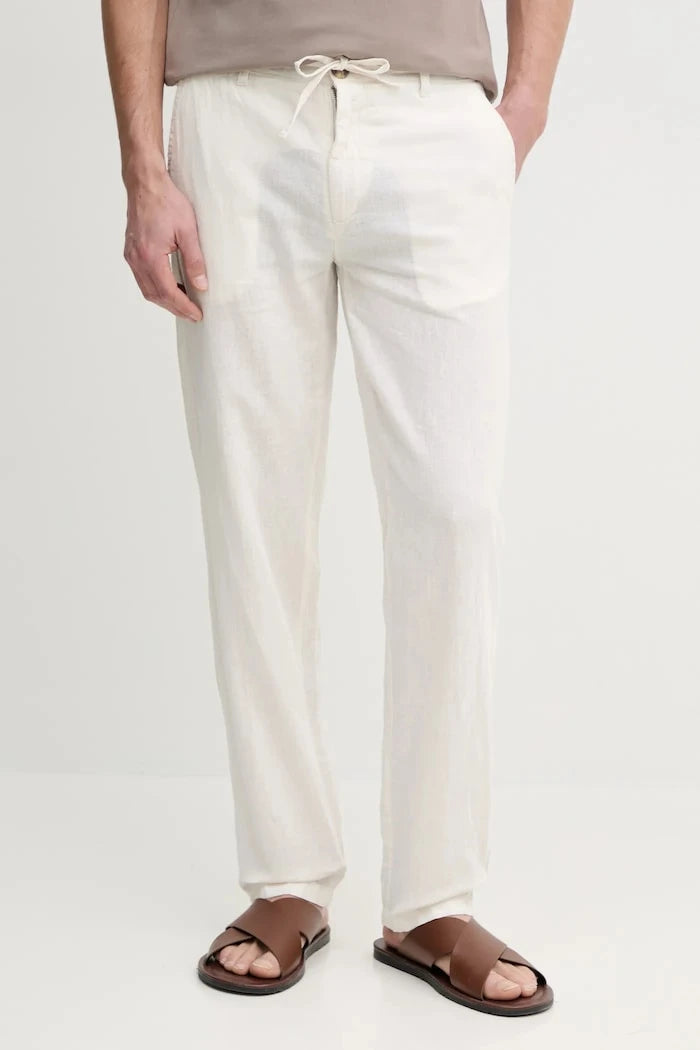 Lindbergh Keten Pantolon