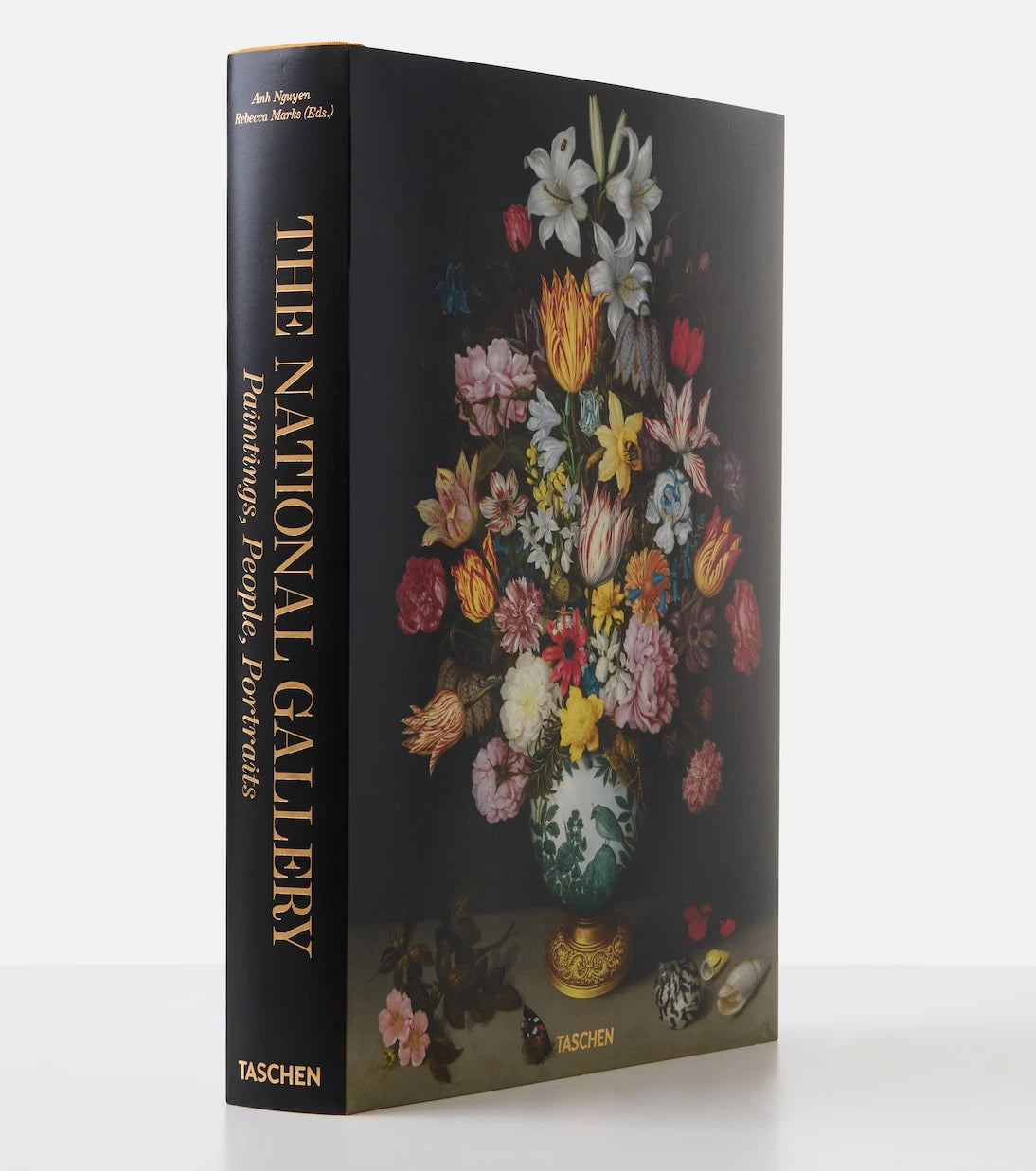 Taschen - Paintings, People, Portraits XXL book