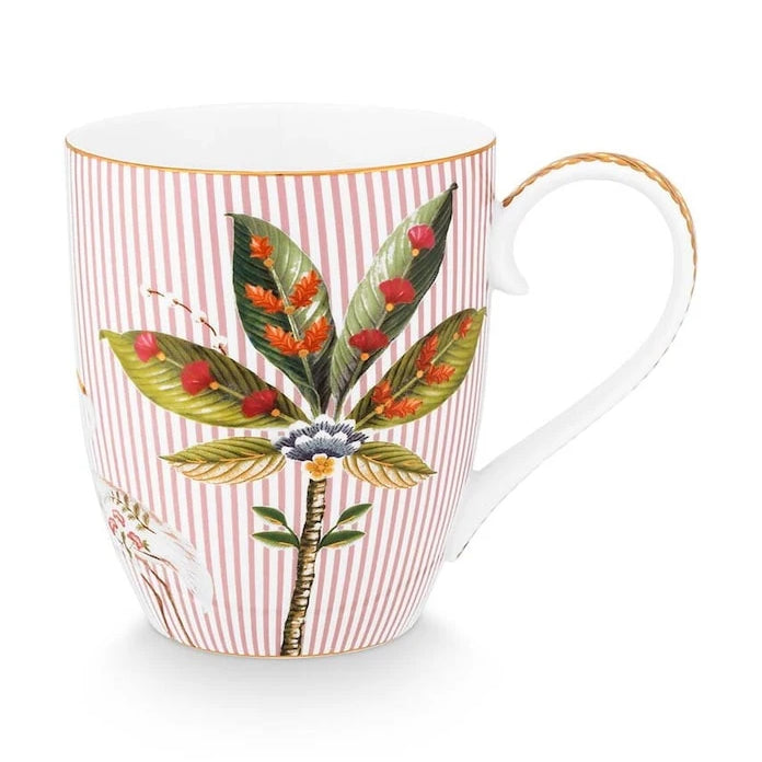 Чаша Pip Studio La Majorelle 450 ml