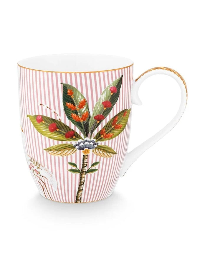 Pip Studio La Majorelle Kupa 450 ml