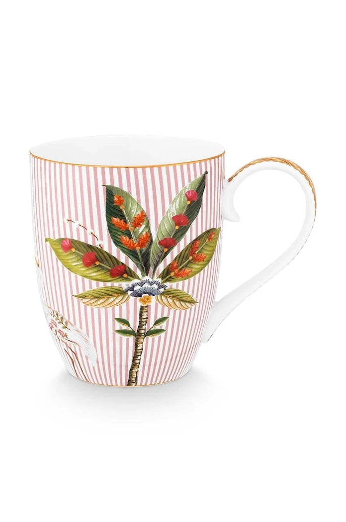 Чаша Pip Studio La Majorelle 450 ml