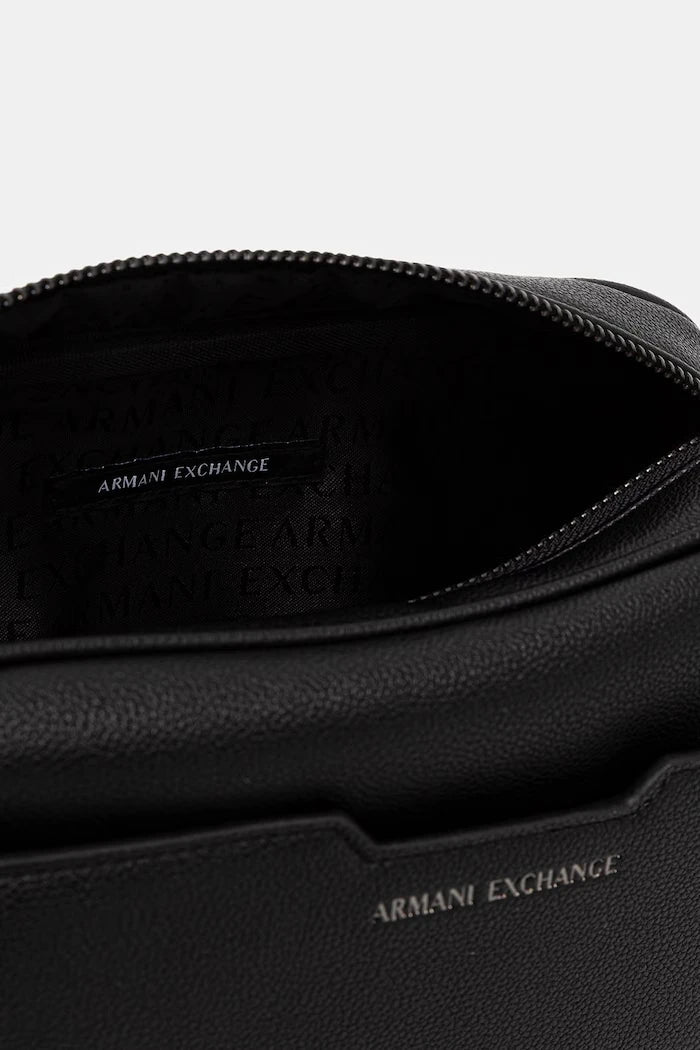 Armani Exchange Erkek Kozmetik Çantası