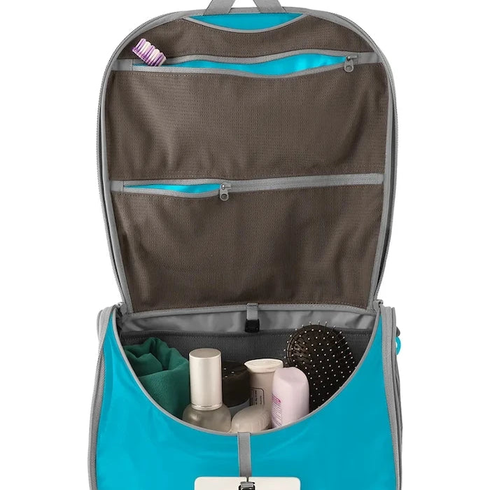 Козметична чанта Sea To Summit Ultra-Sil Hanging Toiletry Bag Large