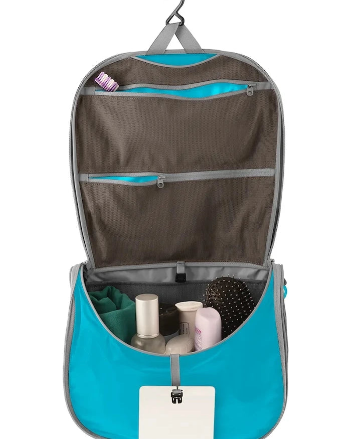 Козметична чанта Sea To Summit Ultra-Sil Hanging Toiletry Bag Large