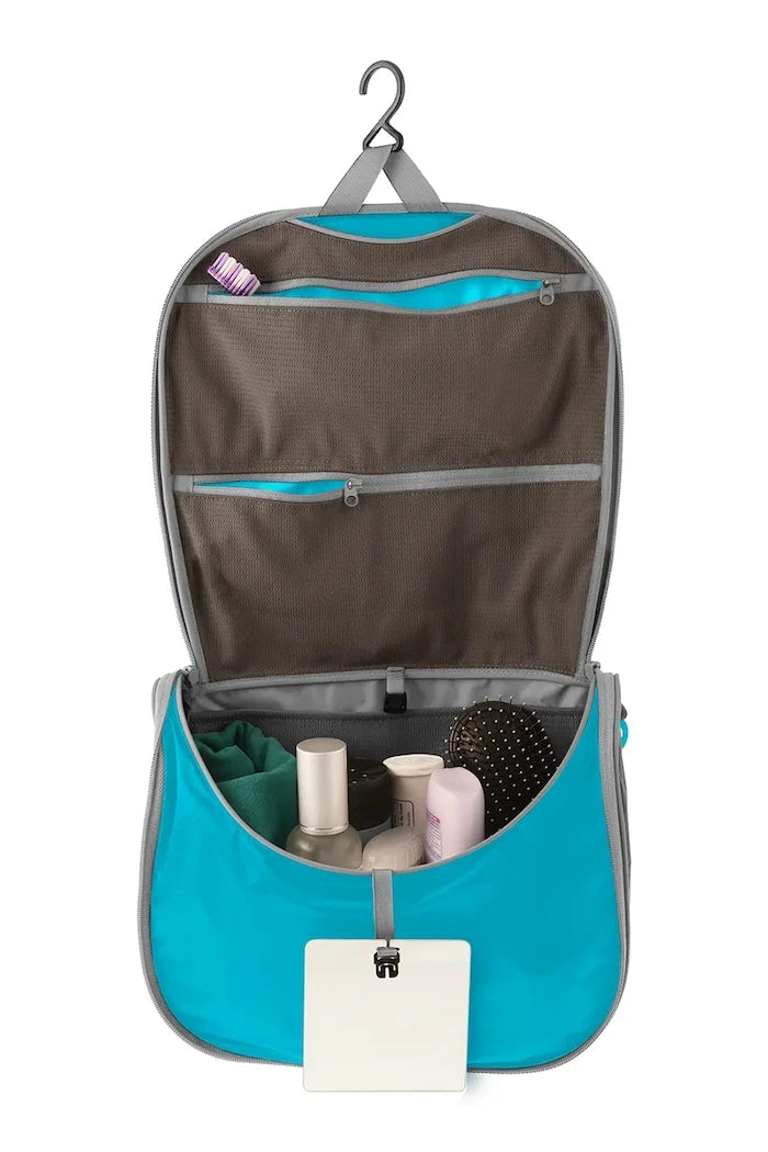 Козметична чанта Sea To Summit Ultra-Sil Hanging Toiletry Bag Large