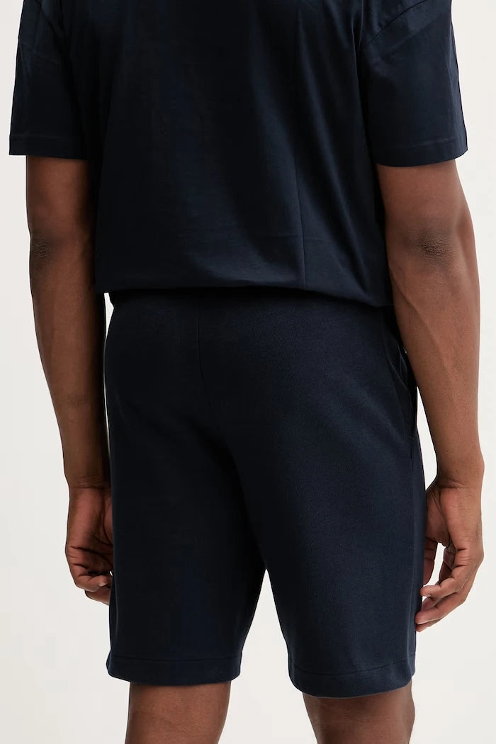 Къс панталон EA7 Emporio Armani